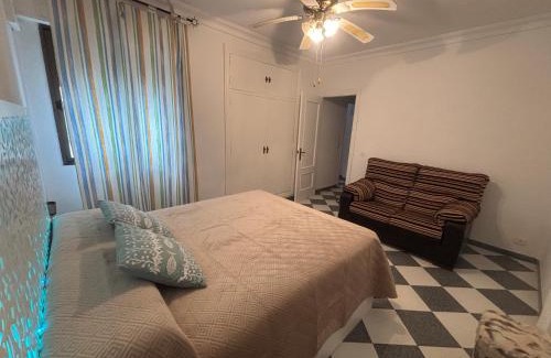 Punta Umbria Apartamento | Apartamento en el centro de Punta Umbria