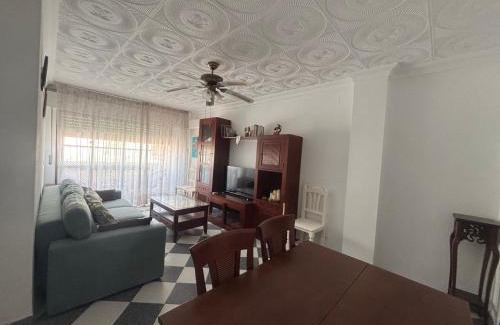 Punta Umbria Apartamento | Apartamento en el centro de Punta Umbria