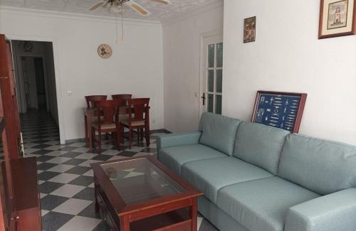 Punta Umbria Apartamento | Apartamento en el centro de Punta Umbria