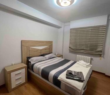 Alcobendas Apartamento | Apartamento en el centro de Alcobendas