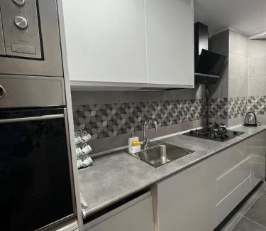 Alcobendas Apartamento | Apartamento en el centro de Alcobendas