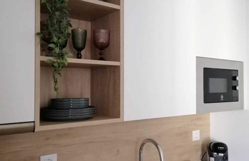 Distrito Centro Apartamento | APARTAMENTO EN EL CENTRO DE CORDOBA.