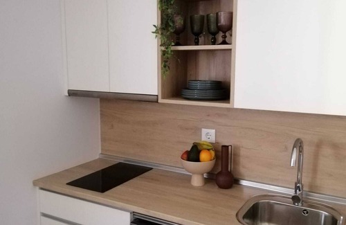 Distrito Centro Apartamento | APARTAMENTO EN EL CENTRO DE CORDOBA.