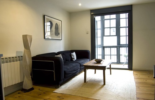Desamparados Apartamento | Apartamento en el centro con parking cercano