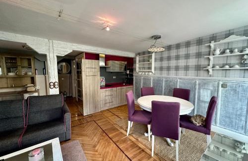 Santander Apartamento | Apartamento en el centro de Santander en la plaza Juan Carlos I