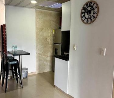 Garagoa Apartamento | Apartamento en el centro de garagoa