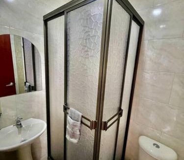 Garagoa Apartamento | Apartamento en el centro de garagoa