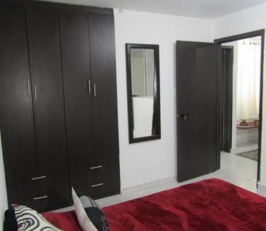Los Martires Apartamento | Apartamento en el Centro de Bogota, La Quinta Rent Short & Room Service