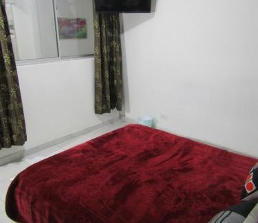 Los Martires Apartamento | Apartamento en el Centro de Bogota, La Quinta Rent Short & Room Service