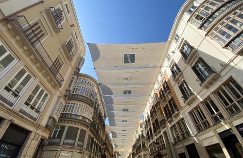 Centro Apartamento | Apartamento en el centro de Málaga