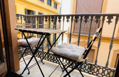 Centro Apartamento | Apartamento en el centro de Málaga