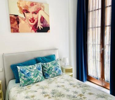 Centro Apartamento | Apartamento en el centro de Málaga