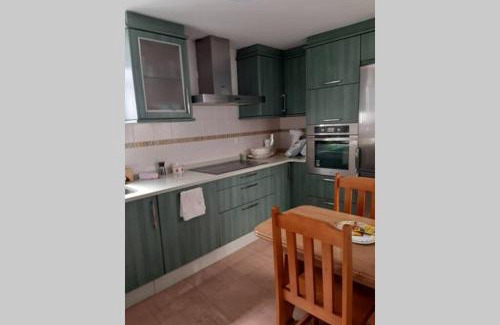 Carballo Apartamento | Apartamento en el centro de Carballo