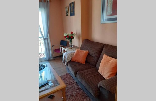 Carballo Apartamento | Apartamento en el centro de Carballo