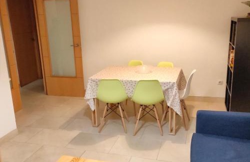 Reus Apartamento | Apartamento en el centro