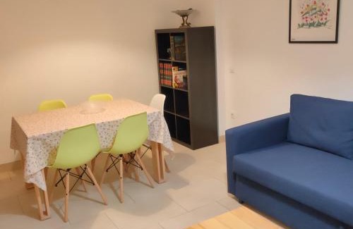 Reus Apartamento | Apartamento en el centro