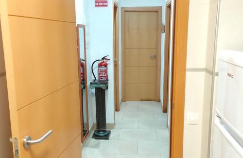 Reus Apartamento | Apartamento en el centro