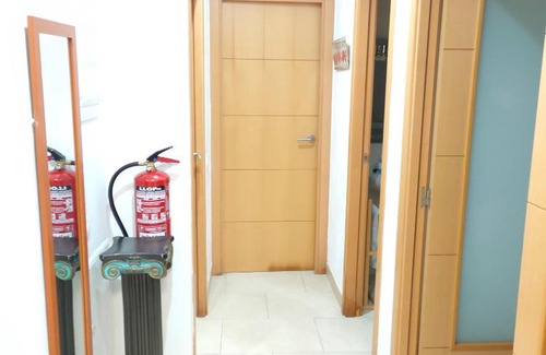 Reus Apartamento | Apartamento en el centro