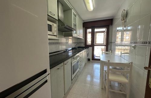 Santona Apartamento | Apartamento en el centro El Refugio 3016