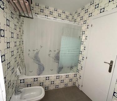 Nájera Apartamento | Apartamento en el Centro Histórico de Nájera