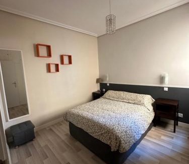 Nájera Apartamento | Apartamento en el Centro Histórico de Nájera