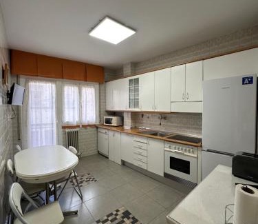 Nájera Apartamento | Apartamento en el Centro Histórico de Nájera