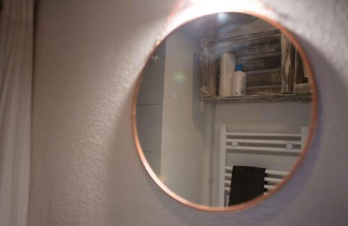 Centro histórico Apartamento | Apartamento en el corazón de Tarragona. Planta baja con patio.