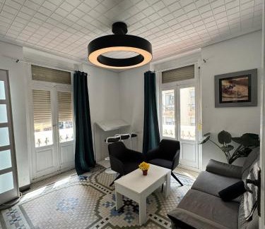 Sant Francesc Apartamento | Apartamento en el Corazón de Valencia