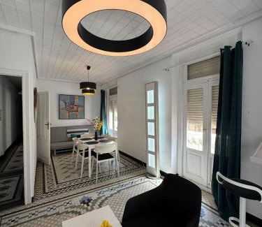 Sant Francesc Apartamento | Apartamento en el Corazón de Valencia