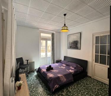 Sant Francesc Apartamento | Apartamento en el Corazón de Valencia