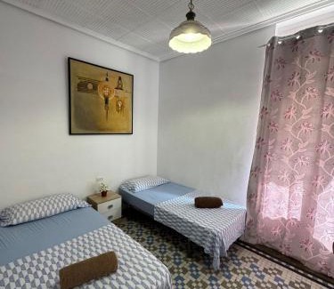 Sant Francesc Apartamento | Apartamento en el Corazón de Valencia