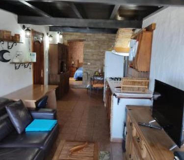 Mocanal Apartamento | Apartamento en El Hierro comodo y con Estilo