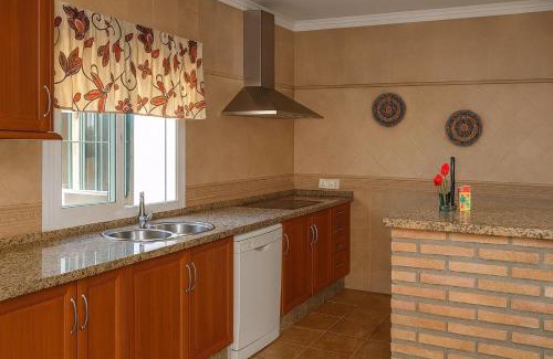 El Palmar Apartamento | Apartamento en el Palmar con Jacuzzi agua fria cerca playa