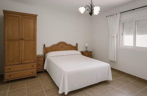 El Palmar Apartamento | Apartamento en el Palmar con Jacuzzi agua fria cerca playa