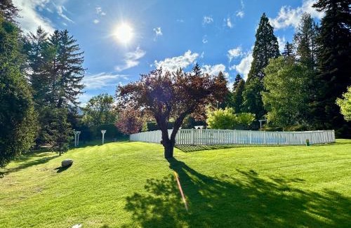 Enveitg Apartamento | Apartamento en Enveitg, Montana Park