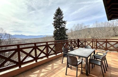 Enveitg Apartamento | Apartamento en Enveitg, Montana Park