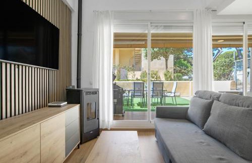 Los Caños de Meca Apartamento | Apartamento En Los Caños De Meca