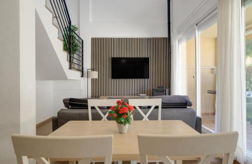 Los Caños de Meca Apartamento | Apartamento En Los Caños De Meca