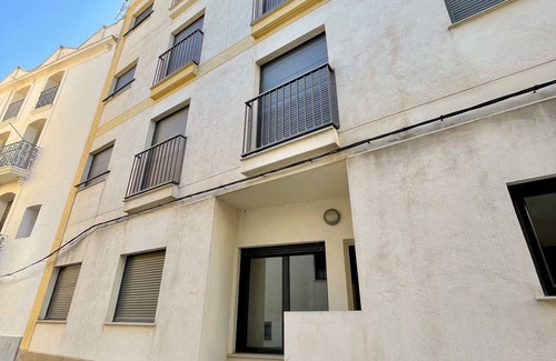 Lucena del Cid Apartamento | Apartamento en Lucena del Cid- Sótano A REF 049