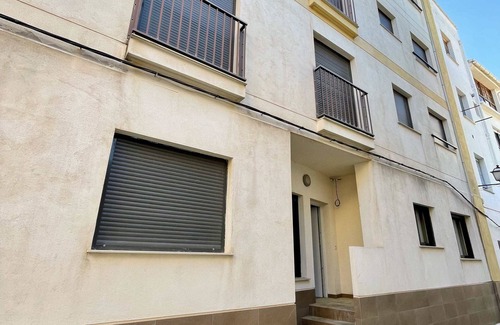 Lucena del Cid Apartamento | Apartamento en Lucena del Cid- Sótano A REF 049