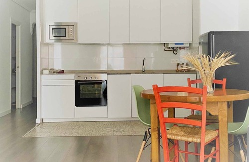Centro histórico Apartamento | Apartamento en el Casco Antiguo de Pamplona - Ayla Camino de Santiago