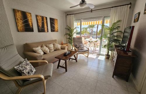 Platja de l'Arenal Apartamento | Apartamento en Jávea Alicante