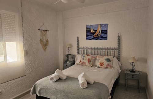 Platja de l'Arenal Apartamento | Apartamento en Jávea Alicante