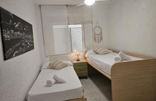 Platja de l'Arenal Apartamento | Apartamento en Jávea Alicante