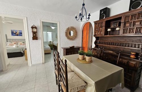 Platja de l'Arenal Apartamento | Apartamento en Jávea Alicante