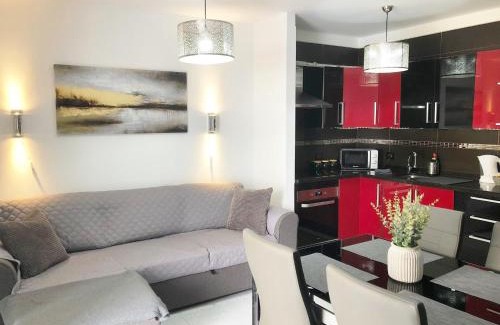 Playa San Juan Apartamento | Apartamento en Victoria Park Playa San Juan