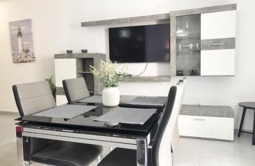 Playa San Juan Apartamento | Apartamento en Victoria Park Playa San Juan