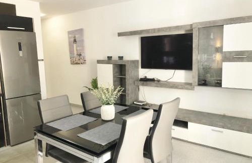 Playa San Juan Apartamento | Apartamento en Victoria Park Playa San Juan
