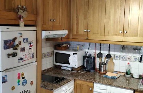 Escarrilla Apartamento | Apartamento en Escarrilla, sallent de gallego