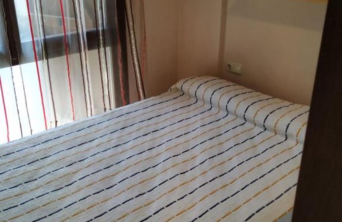 Escarrilla Apartamento | Apartamento en Escarrilla, sallent de gallego